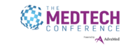 The Medtech Conference 2023 logo
